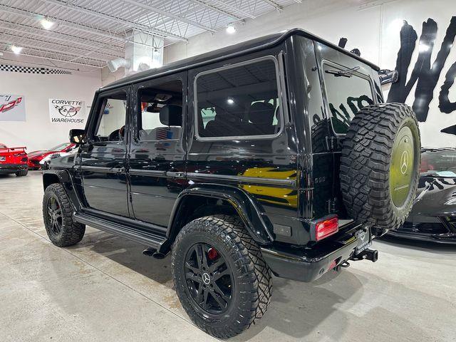 2005 Mercedes-Benz G-Class (CC-2116873) for sale in Dallas, Texas