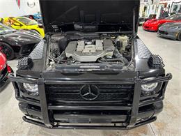 2005 Mercedes-Benz G-Class (CC-2116873) for sale in Dallas, Texas