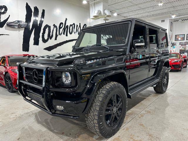2005 Mercedes-Benz G-Class (CC-2116873) for sale in Dallas, Texas
