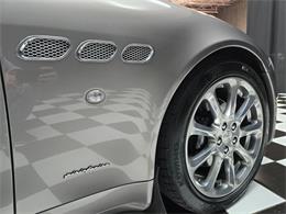 2008 Maserati Quattroporte (CC-2116874) for sale in Addison, Illinois