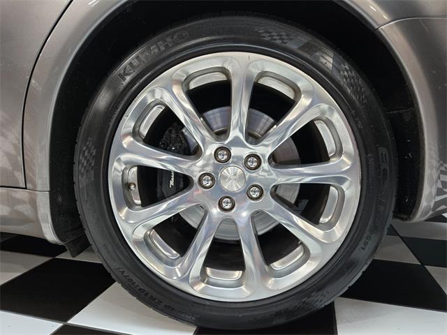2008 Maserati Quattroporte (CC-2116874) for sale in Addison, Illinois