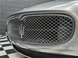 2008 Maserati Quattroporte (CC-2116874) for sale in Addison, Illinois