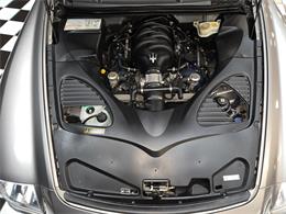 2008 Maserati Quattroporte (CC-2116874) for sale in Addison, Illinois