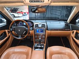 2008 Maserati Quattroporte (CC-2116874) for sale in Addison, Illinois