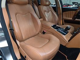 2008 Maserati Quattroporte (CC-2116874) for sale in Addison, Illinois