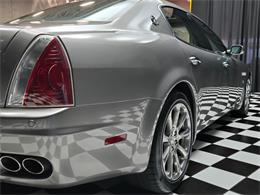 2008 Maserati Quattroporte (CC-2116874) for sale in Addison, Illinois