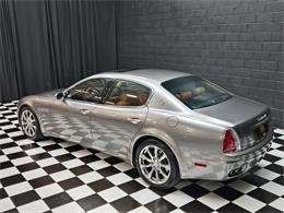 2008 Maserati Quattroporte (CC-2116874) for sale in Addison, Illinois