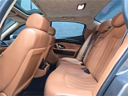 2008 Maserati Quattroporte (CC-2116874) for sale in Addison, Illinois