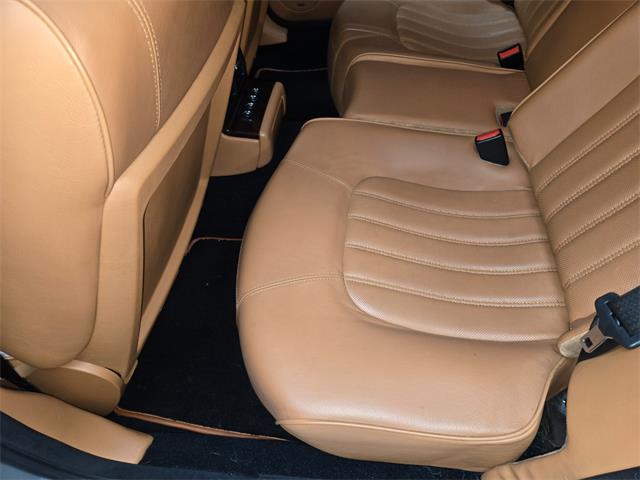 2008 Maserati Quattroporte (CC-2116874) for sale in Addison, Illinois