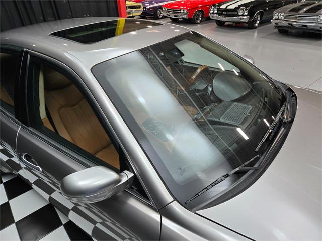 2008 Maserati Quattroporte (CC-2116874) for sale in Addison, Illinois