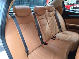 2008 Maserati Quattroporte (CC-2116874) for sale in Addison, Illinois