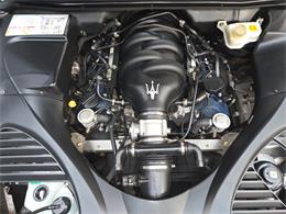 2008 Maserati Quattroporte (CC-2116874) for sale in Addison, Illinois