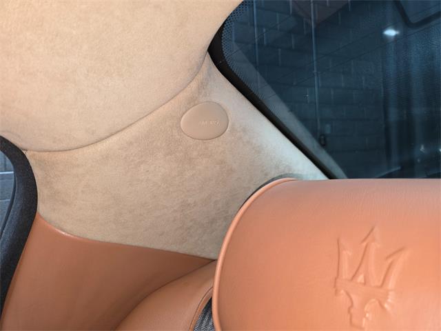 2008 Maserati Quattroporte (CC-2116874) for sale in Addison, Illinois