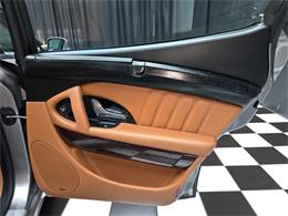 2008 Maserati Quattroporte (CC-2116874) for sale in Addison, Illinois