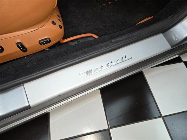 2008 Maserati Quattroporte (CC-2116874) for sale in Addison, Illinois