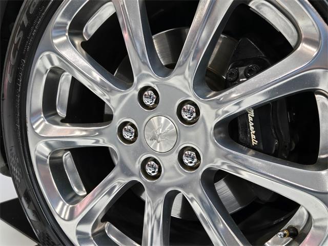 2008 Maserati Quattroporte (CC-2116874) for sale in Addison, Illinois