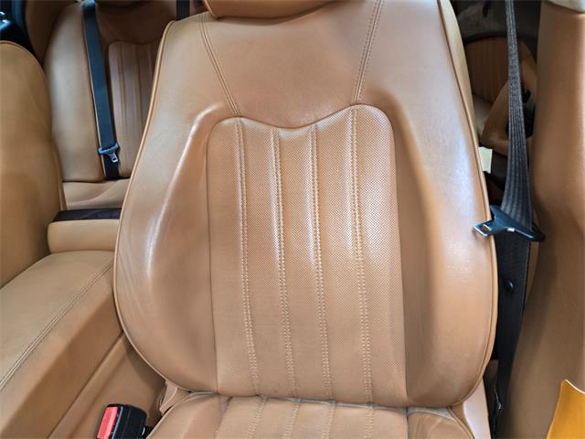 2008 Maserati Quattroporte (CC-2116874) for sale in Addison, Illinois