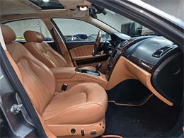 2008 Maserati Quattroporte (CC-2116874) for sale in Addison, Illinois