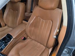 2008 Maserati Quattroporte (CC-2116874) for sale in Addison, Illinois