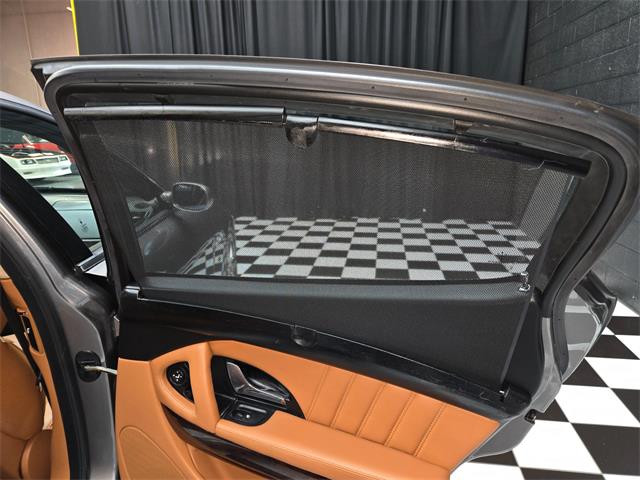 2008 Maserati Quattroporte (CC-2116874) for sale in Addison, Illinois
