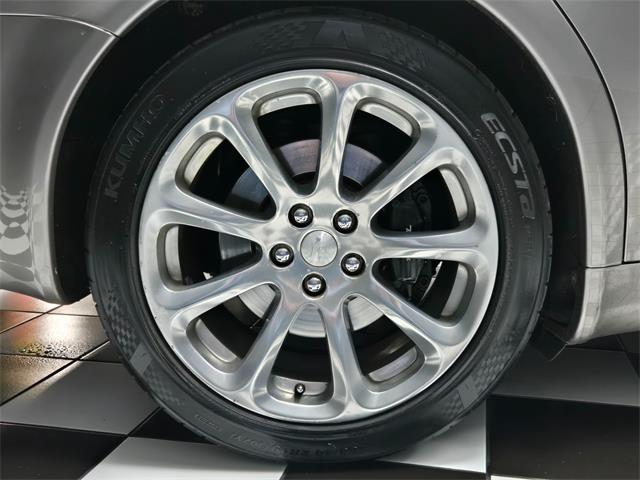 2008 Maserati Quattroporte (CC-2116874) for sale in Addison, Illinois