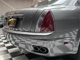 2008 Maserati Quattroporte (CC-2116874) for sale in Addison, Illinois