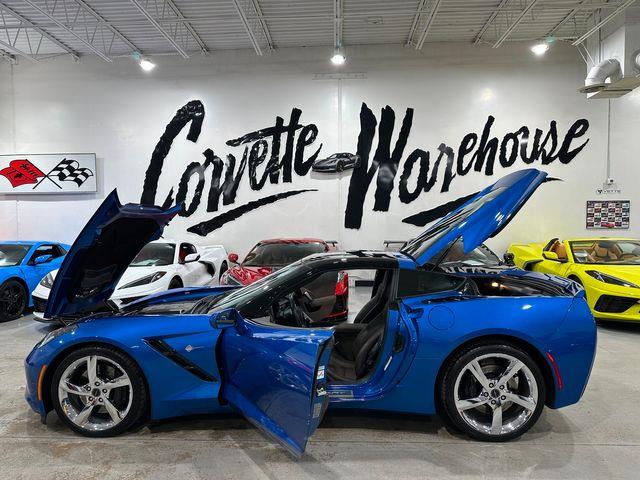 2014 Chevrolet Corvette (CC-2116875) for sale in Dallas, Texas