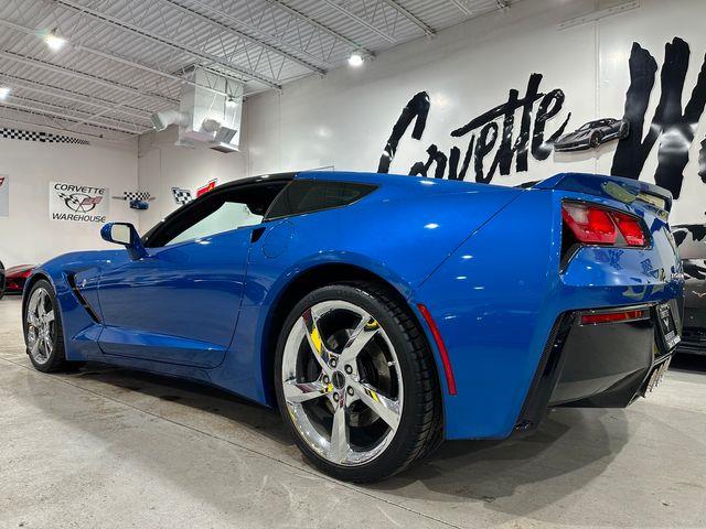2014 Chevrolet Corvette (CC-2116875) for sale in Dallas, Texas