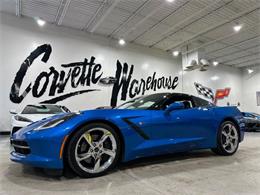 2014 Chevrolet Corvette (CC-2116875) for sale in Dallas, Texas