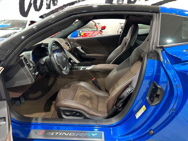 2014 Chevrolet Corvette (CC-2116875) for sale in Dallas, Texas