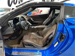 2014 Chevrolet Corvette (CC-2116875) for sale in Dallas, Texas
