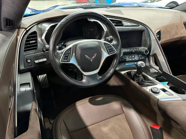 2014 Chevrolet Corvette (CC-2116875) for sale in Dallas, Texas