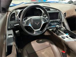 2014 Chevrolet Corvette (CC-2116875) for sale in Dallas, Texas