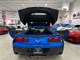 2014 Chevrolet Corvette (CC-2116875) for sale in Dallas, Texas