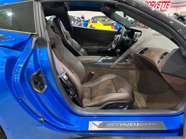 2014 Chevrolet Corvette (CC-2116875) for sale in Dallas, Texas