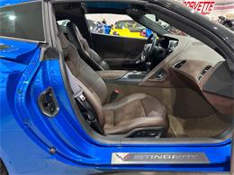 2014 Chevrolet Corvette (CC-2116875) for sale in Dallas, Texas