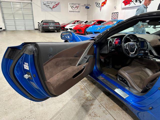 2014 Chevrolet Corvette (CC-2116875) for sale in Dallas, Texas