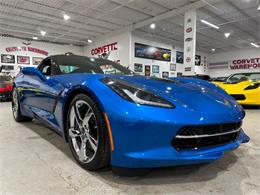 2014 Chevrolet Corvette (CC-2116875) for sale in Dallas, Texas