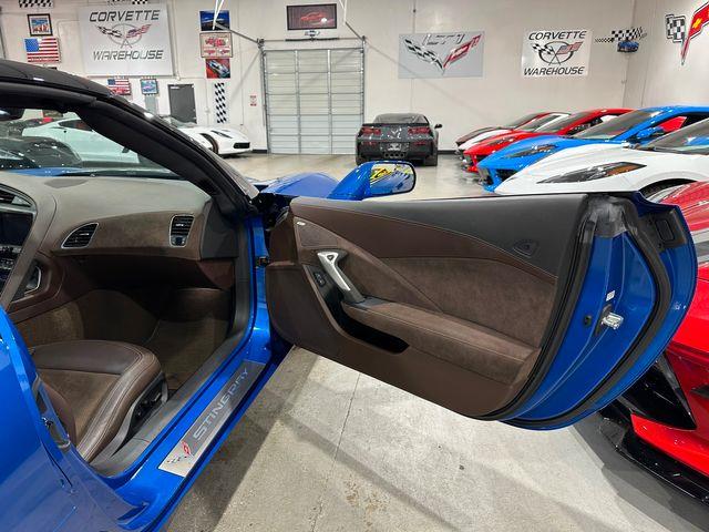 2014 Chevrolet Corvette (CC-2116875) for sale in Dallas, Texas