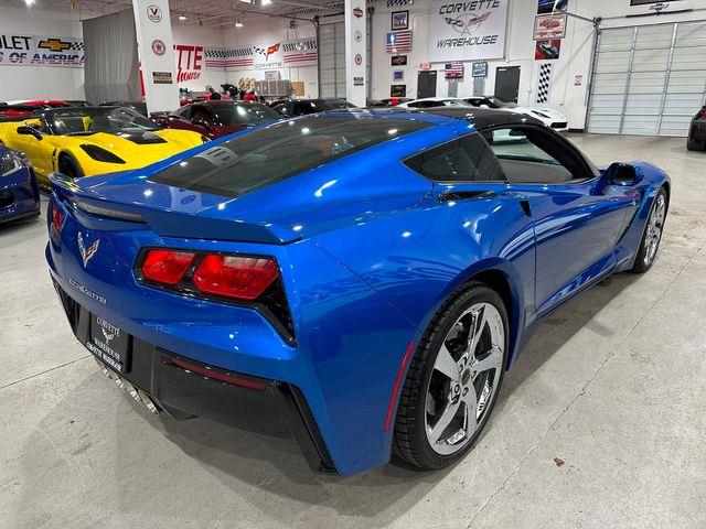 2014 Chevrolet Corvette (CC-2116875) for sale in Dallas, Texas