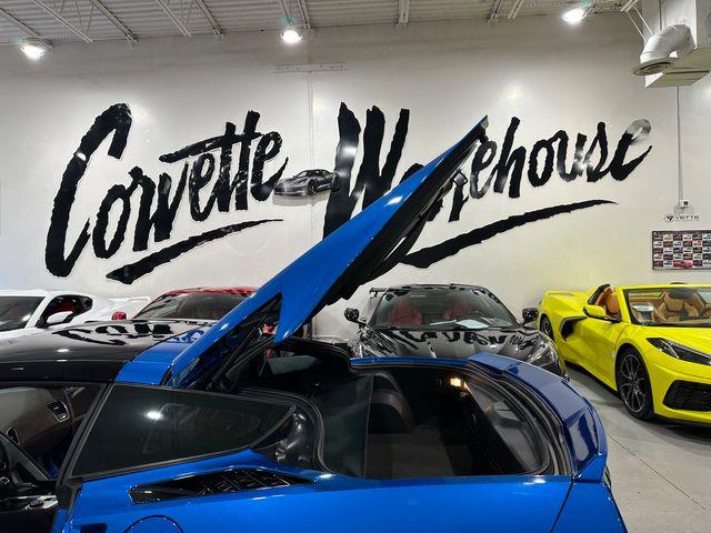 2014 Chevrolet Corvette (CC-2116875) for sale in Dallas, Texas