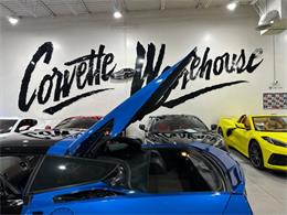 2014 Chevrolet Corvette (CC-2116875) for sale in Dallas, Texas
