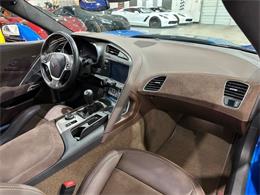 2014 Chevrolet Corvette (CC-2116875) for sale in Dallas, Texas