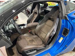 2014 Chevrolet Corvette (CC-2116875) for sale in Dallas, Texas
