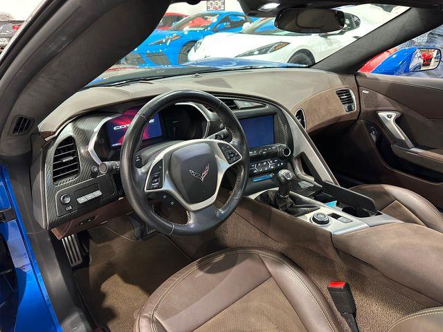 2014 Chevrolet Corvette (CC-2116875) for sale in Dallas, Texas