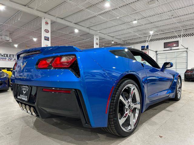 2014 Chevrolet Corvette (CC-2116875) for sale in Dallas, Texas