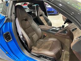 2014 Chevrolet Corvette (CC-2116875) for sale in Dallas, Texas