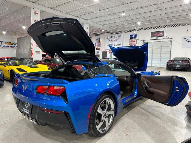 2014 Chevrolet Corvette (CC-2116875) for sale in Dallas, Texas