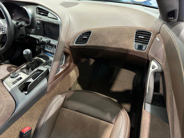 2014 Chevrolet Corvette (CC-2116875) for sale in Dallas, Texas