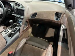 2014 Chevrolet Corvette (CC-2116875) for sale in Dallas, Texas